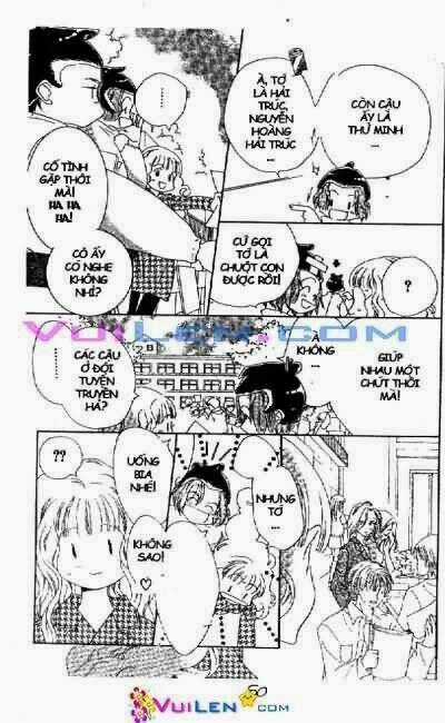 Nữ Sinh Thời Đại Chapter 11 trang 49