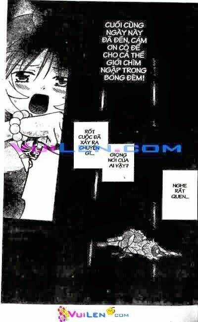 Nữ Sinh Thời Đại Chapter 11 trang 5