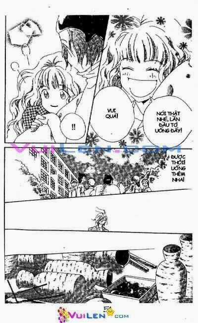 Nữ Sinh Thời Đại Chapter 11 trang 50