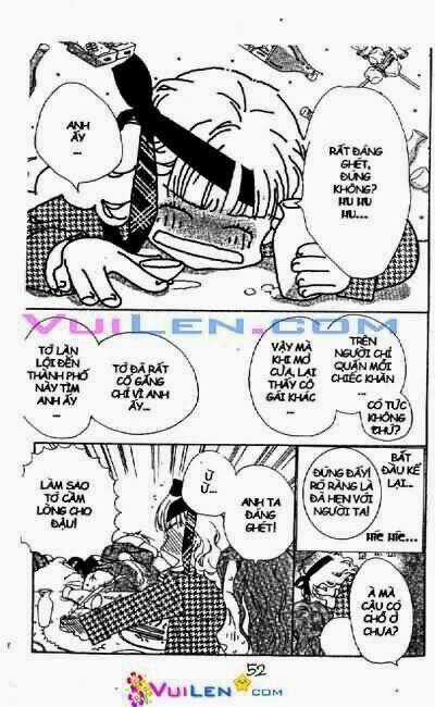 Nữ Sinh Thời Đại Chapter 11 trang 51