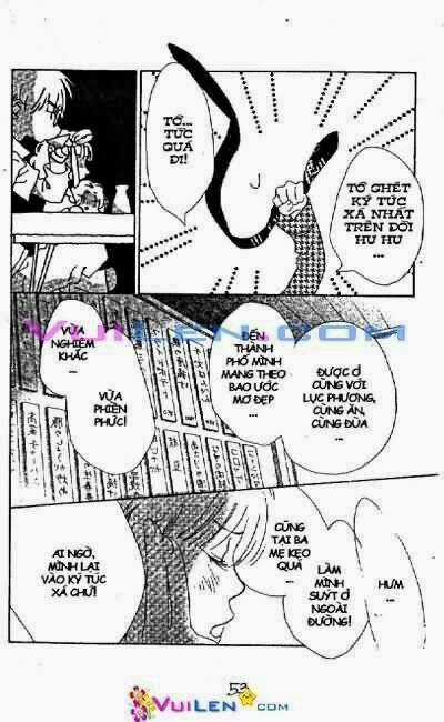 Nữ Sinh Thời Đại Chapter 11 trang 52