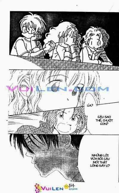 Nữ Sinh Thời Đại Chapter 11 trang 53