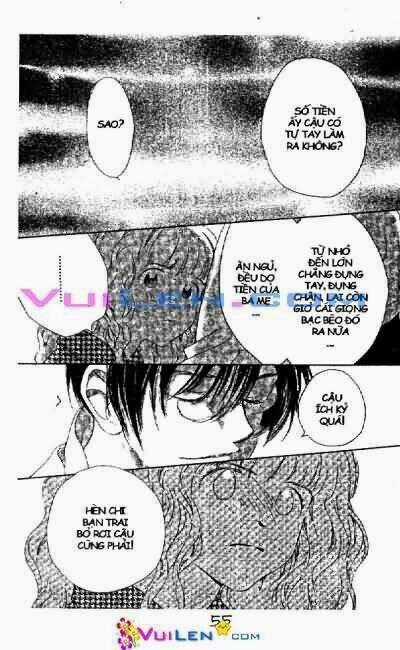 Nữ Sinh Thời Đại Chapter 11 trang 54