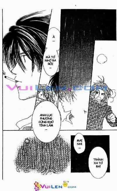 Nữ Sinh Thời Đại Chapter 11 trang 56