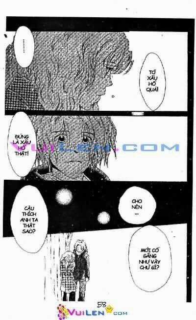 Nữ Sinh Thời Đại Chapter 11 trang 57