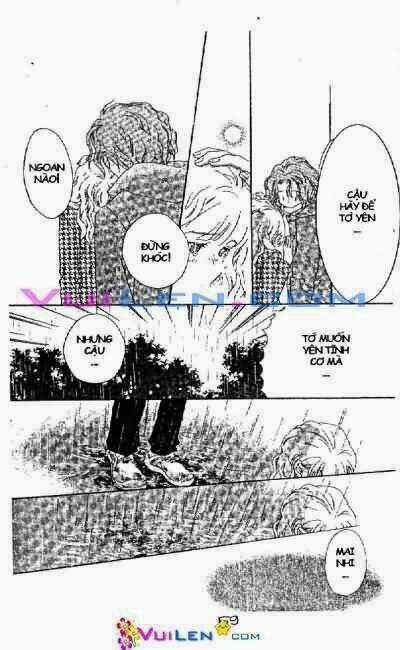 Nữ Sinh Thời Đại Chapter 11 trang 58