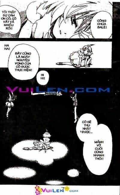 Nữ Sinh Thời Đại Chapter 11 trang 6