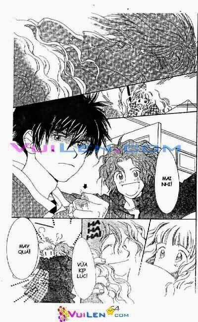 Nữ Sinh Thời Đại Chapter 11 trang 63