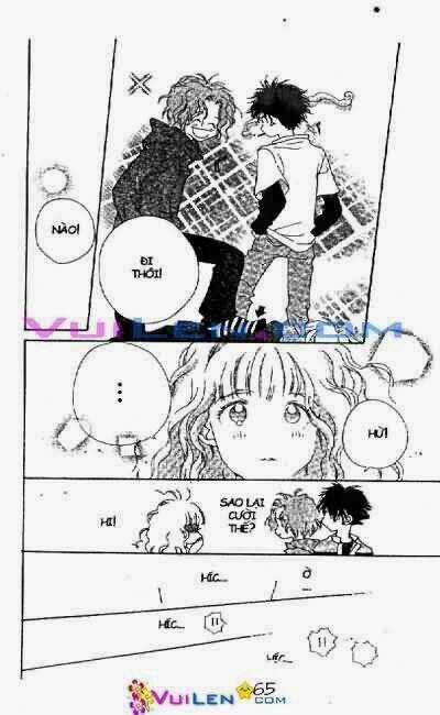 Nữ Sinh Thời Đại Chapter 11 trang 64