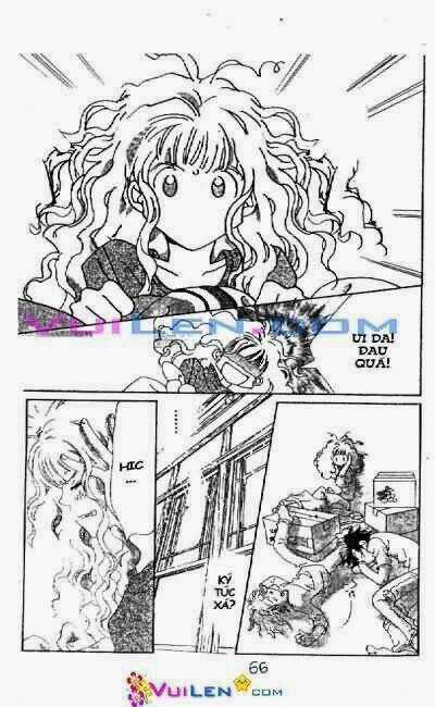 Nữ Sinh Thời Đại Chapter 11 trang 65