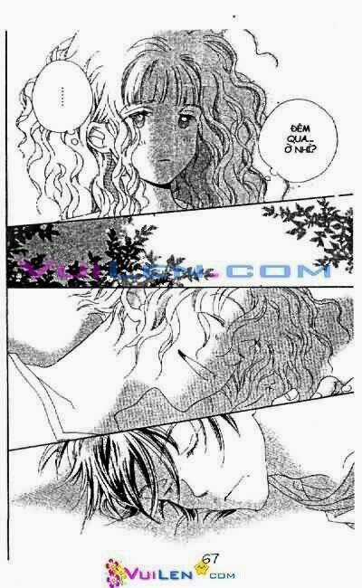 Nữ Sinh Thời Đại Chapter 11 trang 66