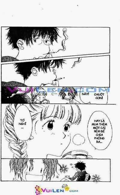 Nữ Sinh Thời Đại Chapter 11 trang 68