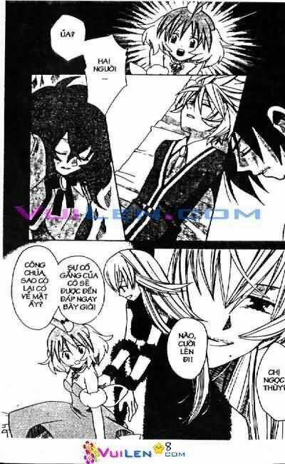 Nữ Sinh Thời Đại Chapter 11 trang 7