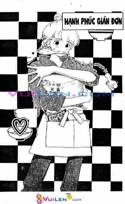 Nữ Sinh Thời Đại Chapter 11 trang 70