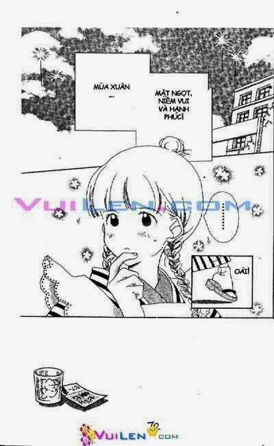 Nữ Sinh Thời Đại Chapter 11 trang 71