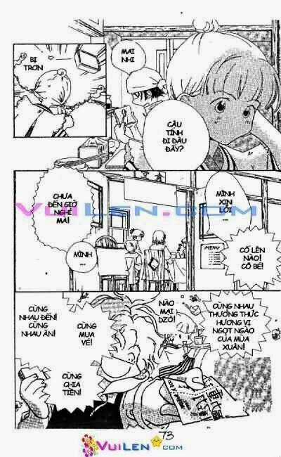 Nữ Sinh Thời Đại Chapter 11 trang 72