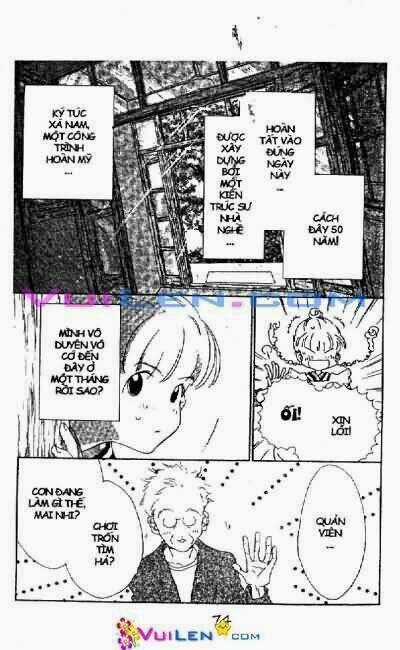 Nữ Sinh Thời Đại Chapter 11 trang 73