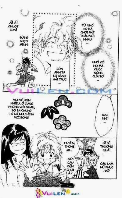 Nữ Sinh Thời Đại Chapter 11 trang 75