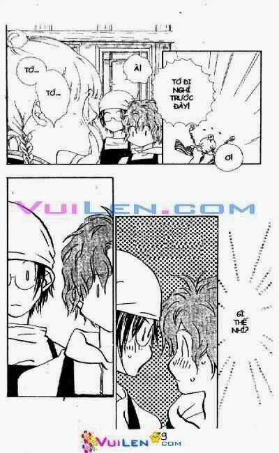 Nữ Sinh Thời Đại Chapter 11 trang 78