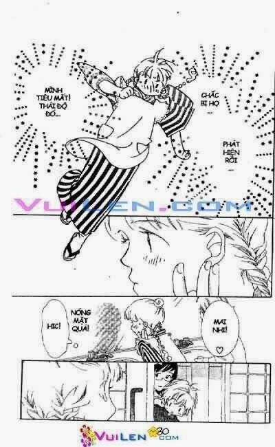 Nữ Sinh Thời Đại Chapter 11 trang 79