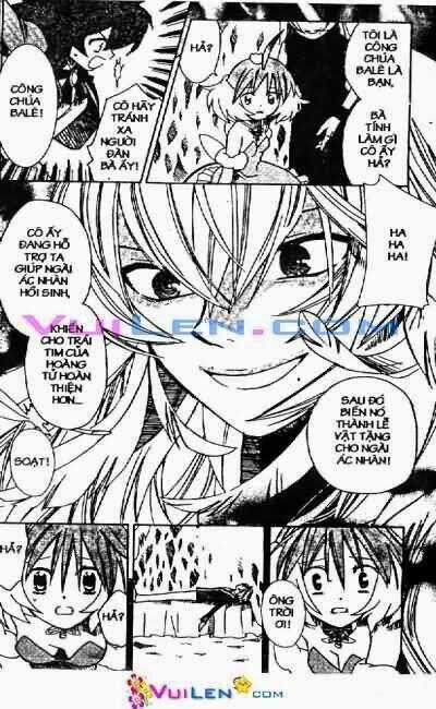 Nữ Sinh Thời Đại Chapter 11 trang 8