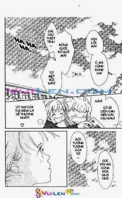 Nữ Sinh Thời Đại Chapter 11 trang 80