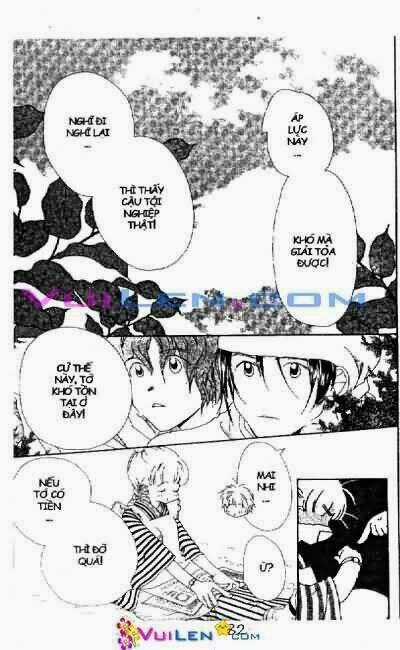 Nữ Sinh Thời Đại Chapter 11 trang 81