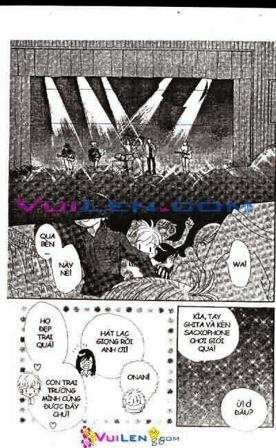 Nữ Sinh Thời Đại Chapter 11 trang 85