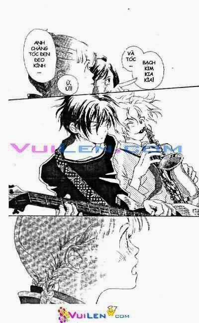 Nữ Sinh Thời Đại Chapter 11 trang 86