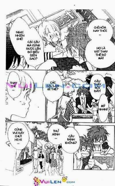 Nữ Sinh Thời Đại Chapter 11 trang 87