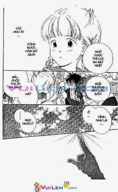 Nữ Sinh Thời Đại Chapter 11 trang 88