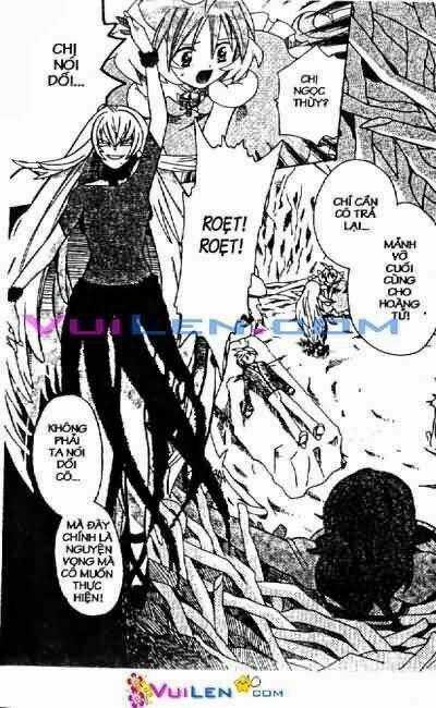 Nữ Sinh Thời Đại Chapter 11 trang 9