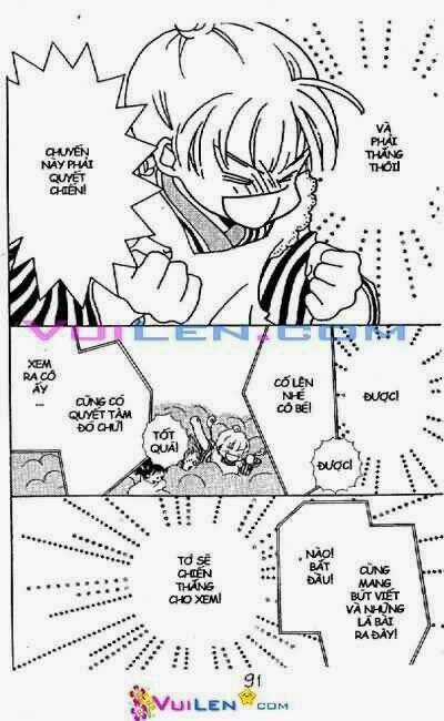 Nữ Sinh Thời Đại Chapter 11 trang 90