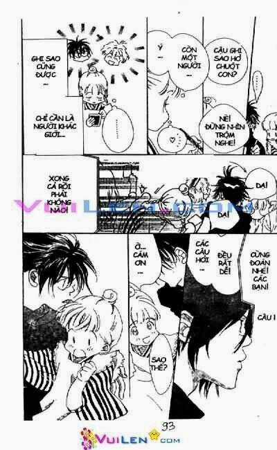 Nữ Sinh Thời Đại Chapter 11 trang 92