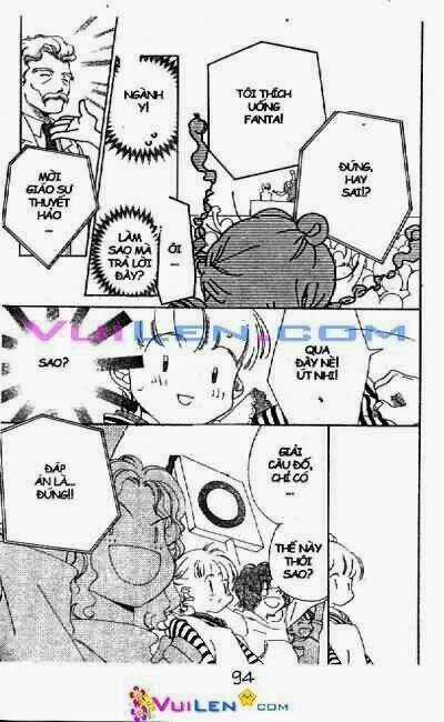 Nữ Sinh Thời Đại Chapter 11 trang 93