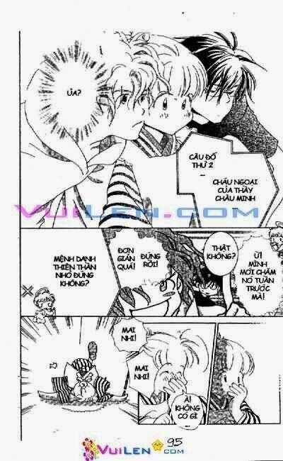 Nữ Sinh Thời Đại Chapter 11 trang 94