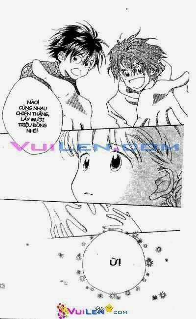 Nữ Sinh Thời Đại Chapter 11 trang 95