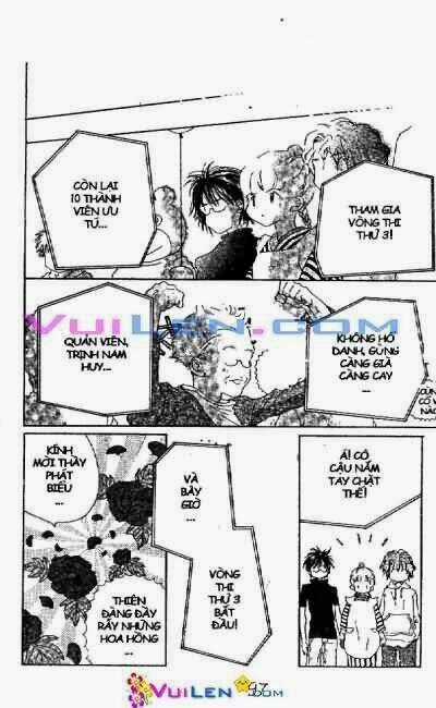 Nữ Sinh Thời Đại Chapter 11 trang 96