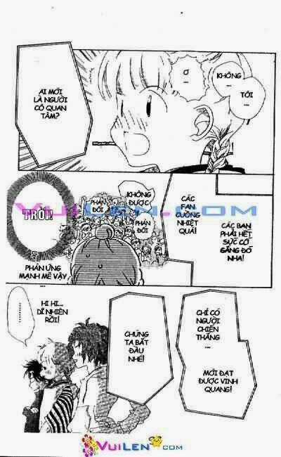 Nữ Sinh Thời Đại Chapter 11 trang 97