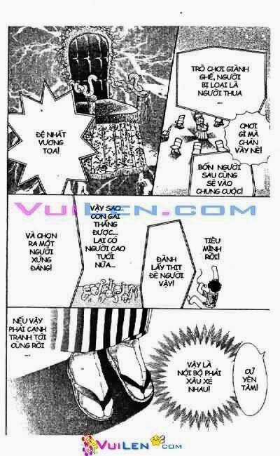 Nữ Sinh Thời Đại Chapter 11 trang 98