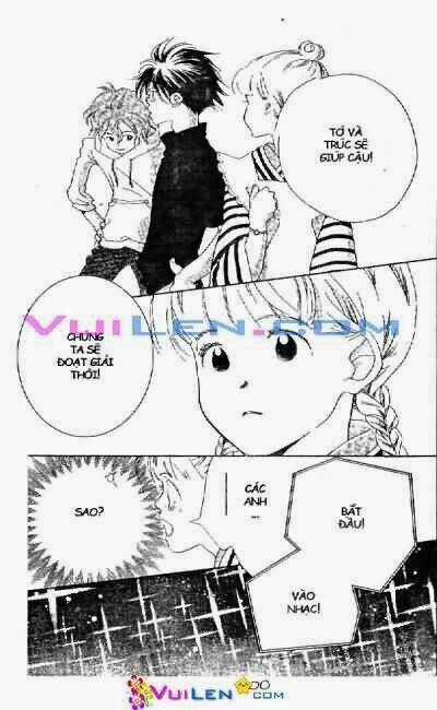 Nữ Sinh Thời Đại Chapter 11 trang 99