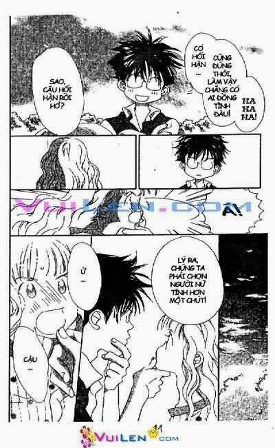 Nữ Sinh Thời Đại Chapter 12 trang 10