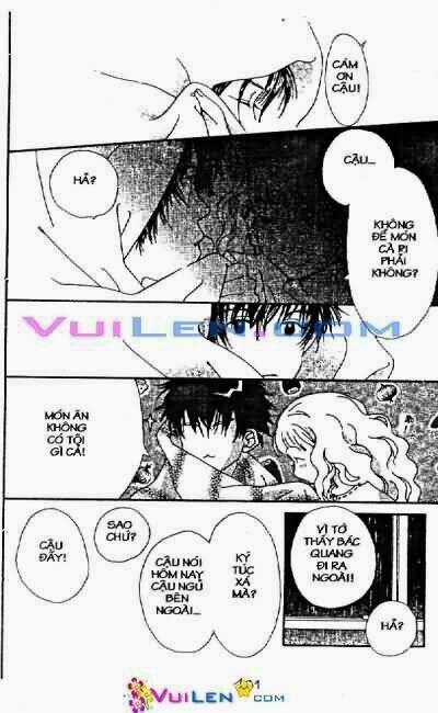 Nữ Sinh Thời Đại Chapter 12 trang 100