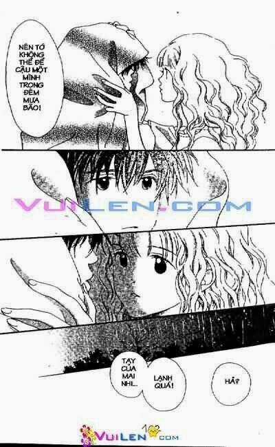 Nữ Sinh Thời Đại Chapter 12 trang 101