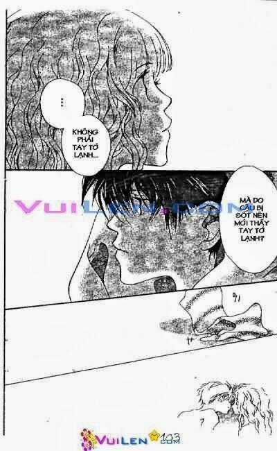 Nữ Sinh Thời Đại Chapter 12 trang 102