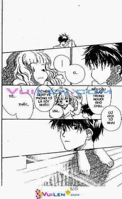 Nữ Sinh Thời Đại Chapter 12 trang 104