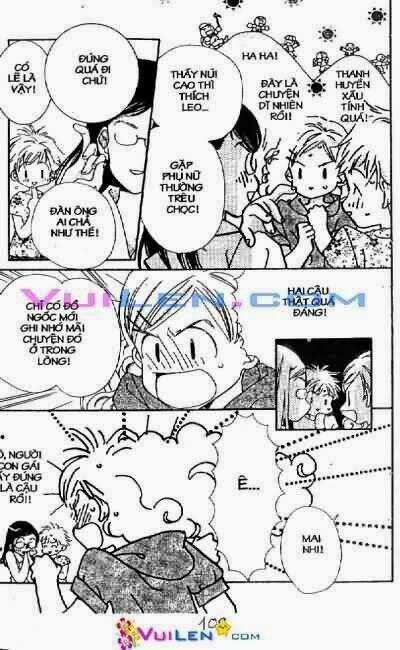 Nữ Sinh Thời Đại Chapter 12 trang 107