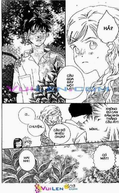 Nữ Sinh Thời Đại Chapter 12 trang 108