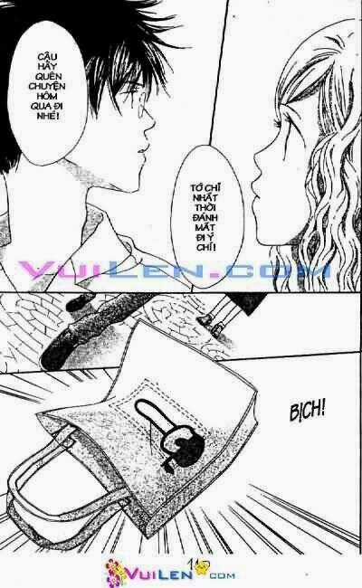 Nữ Sinh Thời Đại Chapter 12 trang 109