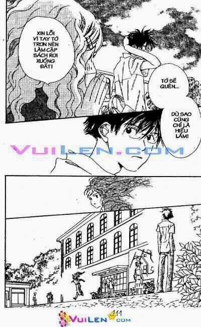 Nữ Sinh Thời Đại Chapter 12 trang 110